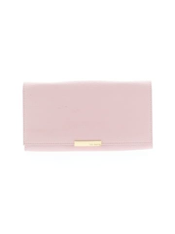 Ted Baker London Leather Wallet (view 1)