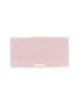 Ted Baker London 100% Leather Solid Pink Leather Wallet One size - photo 1