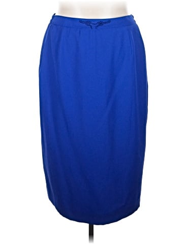 Chad Stevens Formal Skirt (view 1)