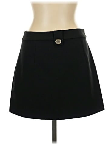 MNG Casual Skirt (view 2)