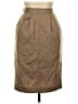 Lizsport Tan Formal Skirt Size 10 Petite - photo 1