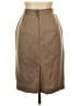 Lizsport Tan Formal Skirt Size 10 Petite - photo 2