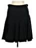 CAbi Solid Black Casual Skirt Size 6 - photo 2