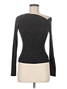 Project Social T Long Sleeve Top