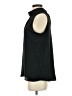 Sugar Lips Black Sleeveless Blouse Size XS - photo 5