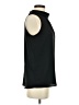 Sugar Lips Black Sleeveless Blouse Size XS - photo 4