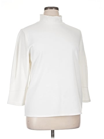 Ann Taylor Turtleneck Sweater (view 1)