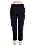 Ruby Ribbon Black Active Pants Size XL - photo 1