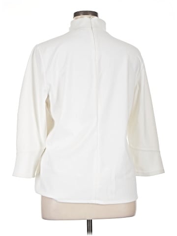 Ann Taylor Turtleneck Sweater (view 2)