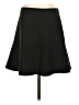J.Crew Solid Black Formal Skirt Size 4 - photo 1