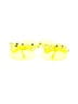 Weeboo Yellow Green Sandals Size EU 37 - photo 2