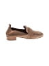AQUATALIA Brown Tan Flats Size 6 1/2 - photo 1