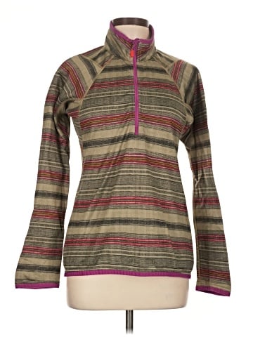 Burton Pullover Sweater (view 1)
