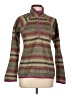 Burton 100% Polyester Brown Pullover Sweater Size L - photo 1