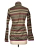 Burton 100% Polyester Brown Pullover Sweater Size L - photo 2