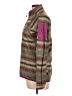 Burton 100% Polyester Brown Pullover Sweater Size L - photo 5