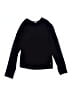 Sleeping On Snow Black Long Sleeve T-Shirt Size XL (estimated, youth) - photo 1
