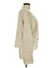 Universal Thread Tweed Tan Cardigan Size M - photo 4