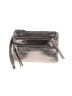 Brighton Metallic Silver Wristlet One size - photo 1