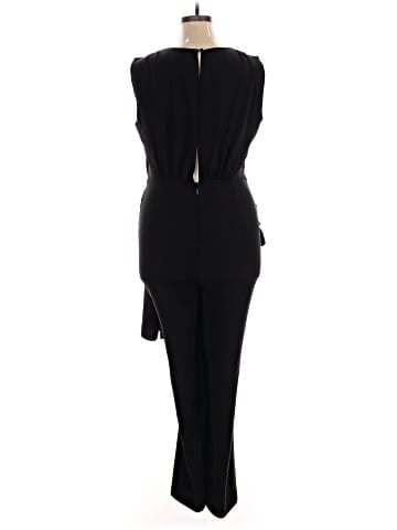 Eva Mendes by New York & Company Jumpsuit (view 2)