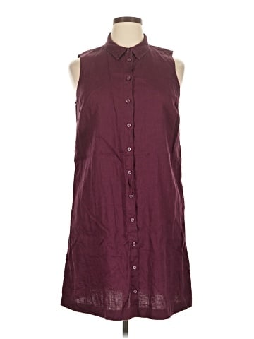 Garnet Hill Casual Dress (view 1)