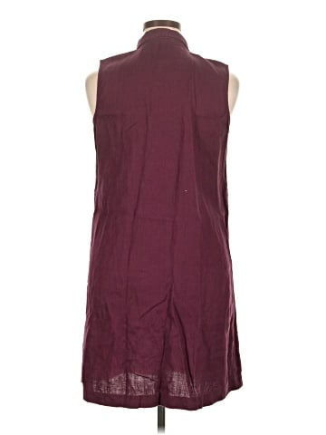 Garnet Hill Casual Dress (view 2)