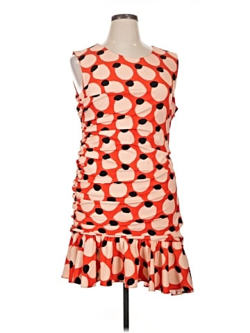 Hutch Cocktail Dress (view 1)
