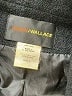 Harris/Wallace Black Blazer Size 4 - photo 6