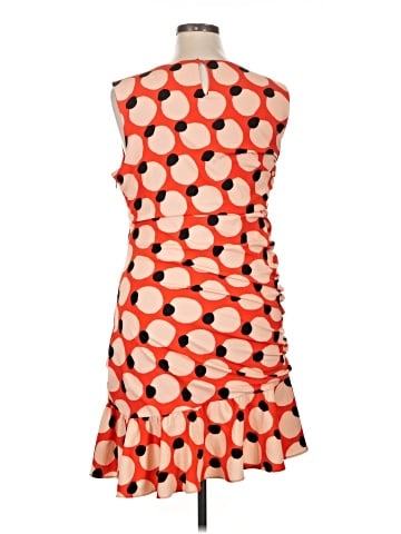 Hutch Cocktail Dress (view 2)