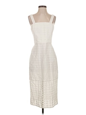 Club Monaco Cocktail Dress (view 1)