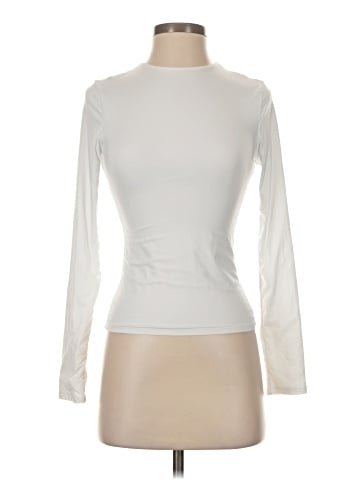 MANGOPOP Collection Long Sleeve T-Shirt (view 1)