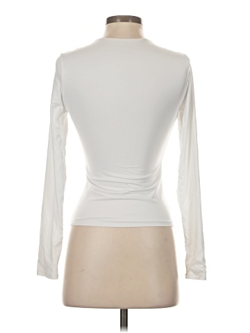 MANGOPOP Collection Long Sleeve T-Shirt (view 2)