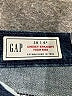 Gap Blue Jeans Size 28WP - photo 7