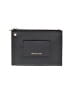 MICHAEL Michael Kors Black Wallet One size - photo 1