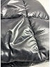 Moncler Black Down puffer Vest Size 00 - photo 8