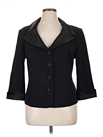 St. John Blazer (view 1)