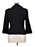 St. John Black Blazer Size 16 - photo 2