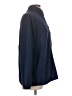 Lands' End 100% Polyester Blue Pullover Sweater Size L - photo 4