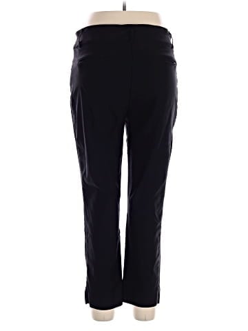 Hilary Radley Active Pants (view 2)