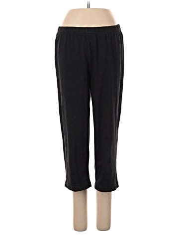 Basic Editions Casual Pants (view 1)