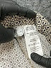 Unbranded 100% Viscose Chevron-herringbone Gray Tan Casual Pants Size 10 (petite) - photo 7