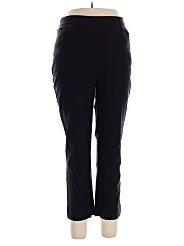 Hilary Radley Active Pants (view 1)