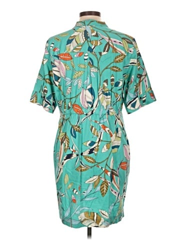 Nic + Zoe Casual Dress (view 2)