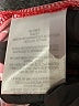 BCBGMAXAZRIA Red Casual Dress Size M - photo 8