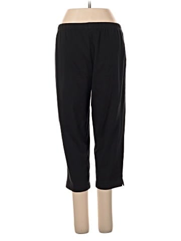 Basic Editions Casual Pants (view 2)