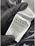 Moncler Black Down puffer Vest Size 00 - photo 12