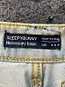 Assorted Brands Blue Jeans Size M - photo 7