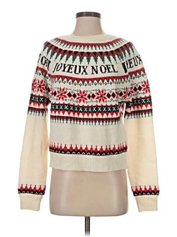 ASOS Pullover Sweater (view 1)