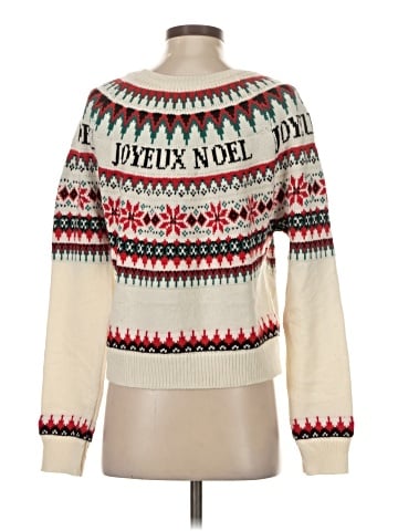 ASOS Pullover Sweater (view 2)