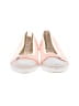 Longchamp Pink Flats Size EU 37 - photo 2